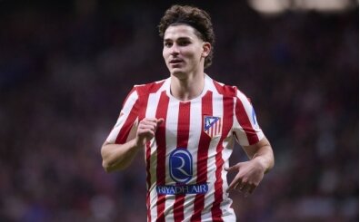 Julian Alvarez krizinde yeni perde! Barcelona için ocak sözü
