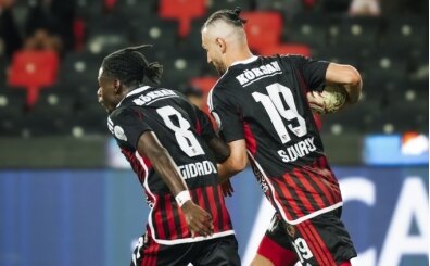 Gaziantep FK, Süper Lig'de Göztepe'ye konuk olacak
