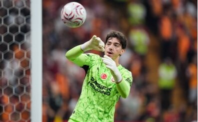 Galatasaray'da Jankat Yılmaz kararı