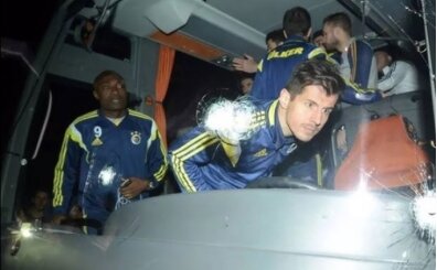 Gözaltı kararı sonrası Fenerbahçe'den ilk açıklama!