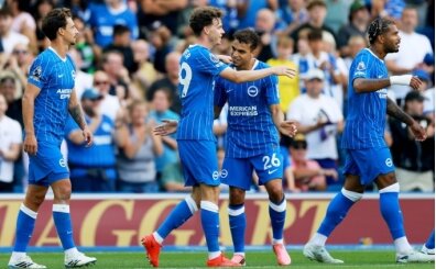Aston Villa'ya ilk haftada şok: 1 dakikada iki gol