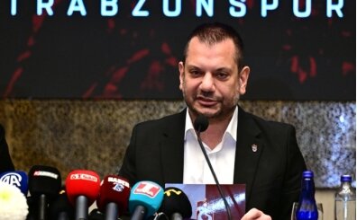 Ertuğrul Doğan'dan Fatih Tekke ve transfer açıklaması