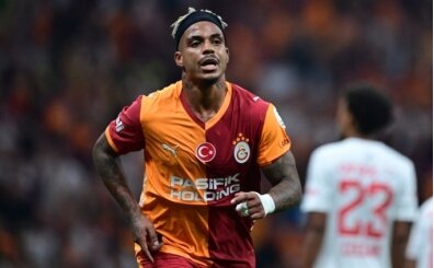 Başakşehir'in gözü Mario Lemina'da