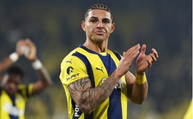 Fenerbahçe'de Diego Carlos gelişmesi