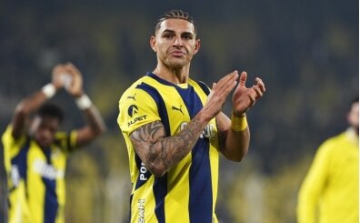 Fenerbahçe'de Diego Carlos için anlaşma tamam! Tek şart kaldı