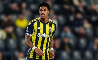 Jayden Osterwolde için Roma'dan resmi teklif!