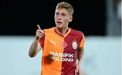 Galatasaray'dan Gençlerbirliği'ne gidiyor!
