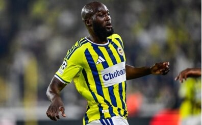 Johan Boskamp'tan Lukaku'ya sert ele�tiri: '�zlenecek gibi de�il'