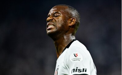 Beşiktaş'ta Italiano'dan Djalo kararı!