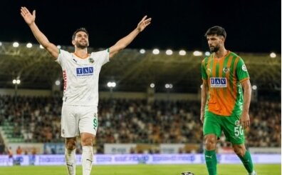 Be�ikta�'�n �mit Akda� i�in �deyece�i bonservis ortaya ��kt�
