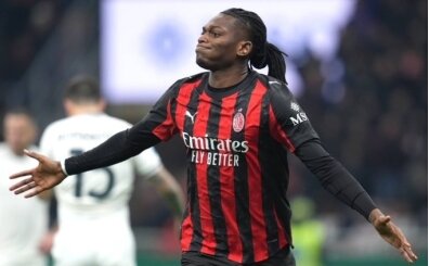 Leao transferinde dikkat çeken şart ortaya çıktı!