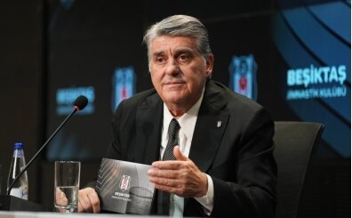 Beşiktaş Başkanı Serdal Adalı anjiyo oldu