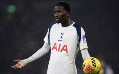Pape Matar Sarr'dan Galatasaray'ı heyecanlandıran hamle!