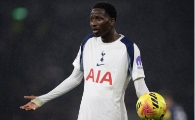 Galatasaray istiyordu, Beşiktaş görüşüyor: Pape Matar Sarr