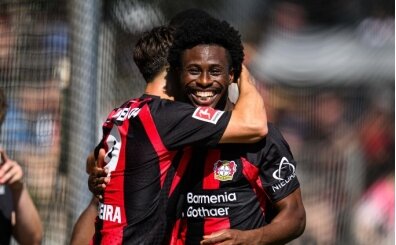 Leverkusen'den Beşiktaş yorumu: 'Kolay maç olmayacak'