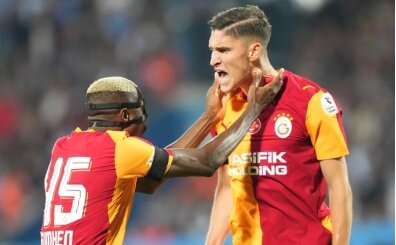 Roland Sallai: 'Hedeflerimiz çok büyük'