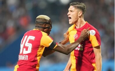 Tottenham'dan Roland Sallai hamlesi! Galatasaray'ın transfer tavrı net