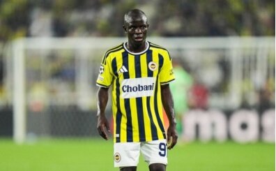 Kante: 'Fenerbahçe bunu 18 yıldır bekliyordu'