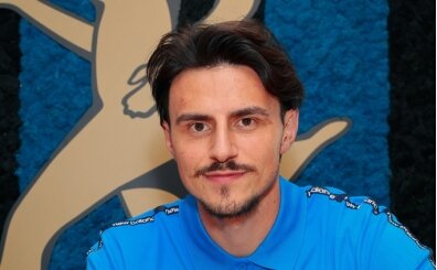 Atalanta, Eljif Elmas'ı kiraladığını açıkladı!