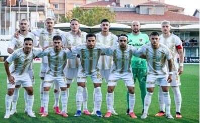 Kayserispor lige 3'te 3'le başladı, kalesini gole kapattı