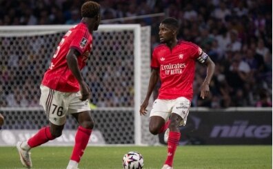 Lyon rotasyona gitti Toulouse'yi ikinci yarıda mağlup etti!