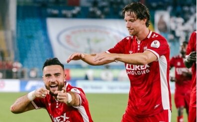Samsunspor'dan Fenerbahçe maçı öncesi iddialı sözler!