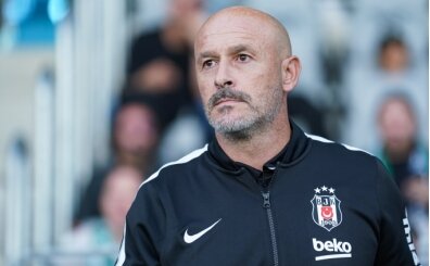 Italiano'dan derbi seferberliği! Kendini tesise kapadı