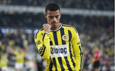 Fenerbahçe'de Greenwood için ceza tehlikesi!