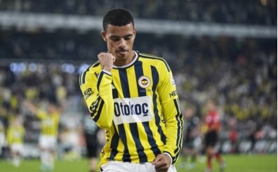 Greenwood: 'Aramızda güçlü bir iletişim var'
