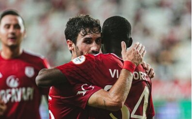 Pendikspor, Antalya'da istediğini aldı!
