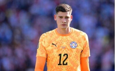 Lille, Orlando Gill transferini tamamladı