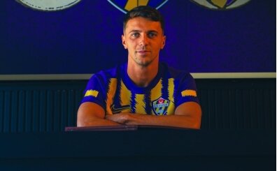 Eyüpspor, Simone Giordano'yu kadrosuna kattı