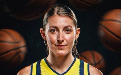 Fenerbahçe Tarfin, Luisa Geiselsöder'i açıkladı
