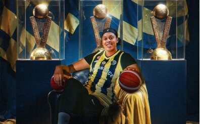 Fenerbahçe Tarfin, Fransız oyuncu Angloma'yı kadrosuna kattı