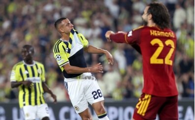 Bartuğ Elmaz: 'İsmail hocama teşekkür ediyorum'