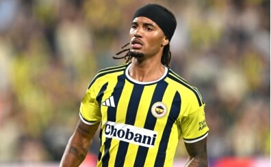 Fenerbah�e'de Archie Brown'�n de�eri u�tu!