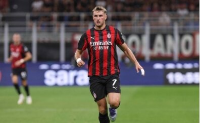 Porto'dan Deniz G�l'�n yerine Gimenez hamlesi