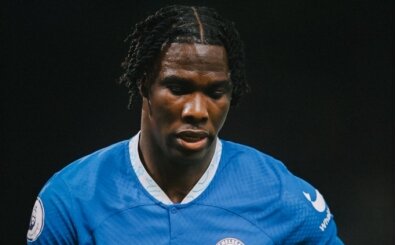 David Datro Fofana, Chelsea'den ayr�ld�!