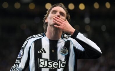 Juventus, Nick Woltemade i�in Newcastle ile g�r���yor