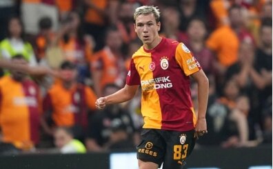 Batrakov için dikkat çeken Galatasaray sözleri: 'Doğru bir basamak'
