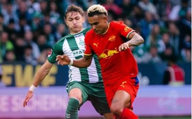 Werder Bremen siftah yapt�