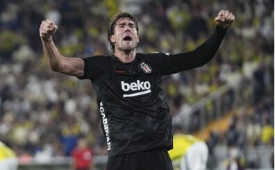 Beşiktaş'tan Vlahovic için sert hazırlık!