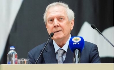 Aziz Y�ld�r�m'dan hakem tepkisi: 'Herkes akl�n� ba��na als�n!'