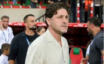 Trabzonspor'da Fatih Tekke dönemi sona erdi!