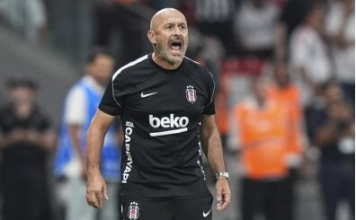 Beşiktaş'ın derbi planı: İtalyan işi yıkım!