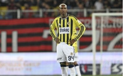 Fenerbahçe'den ayrılan Talisca'dan flaş itiraf!