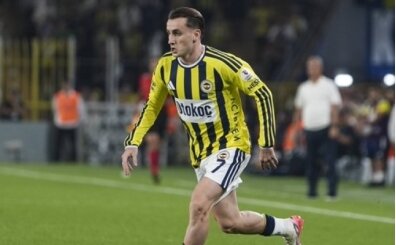 Kerem Akt�rko�lu i�in tan�d�k ba�lang��!