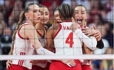 2027 FIVB Kadınlar Voleybol Dünya Kupası'na katılacak ülkeler belli oldu