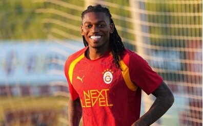 Rafael Leao için tarih belli oldu