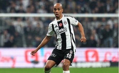 Beşiktaş'ta Joao Mario ile ayrılık kararı